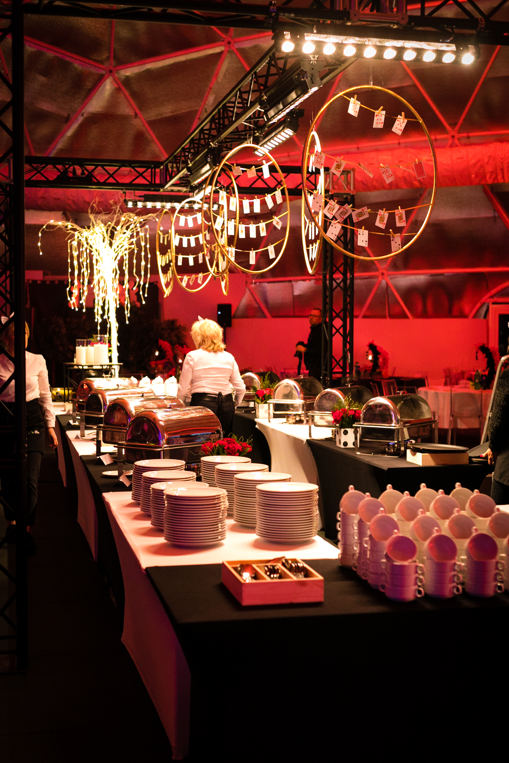 Catering eventowy